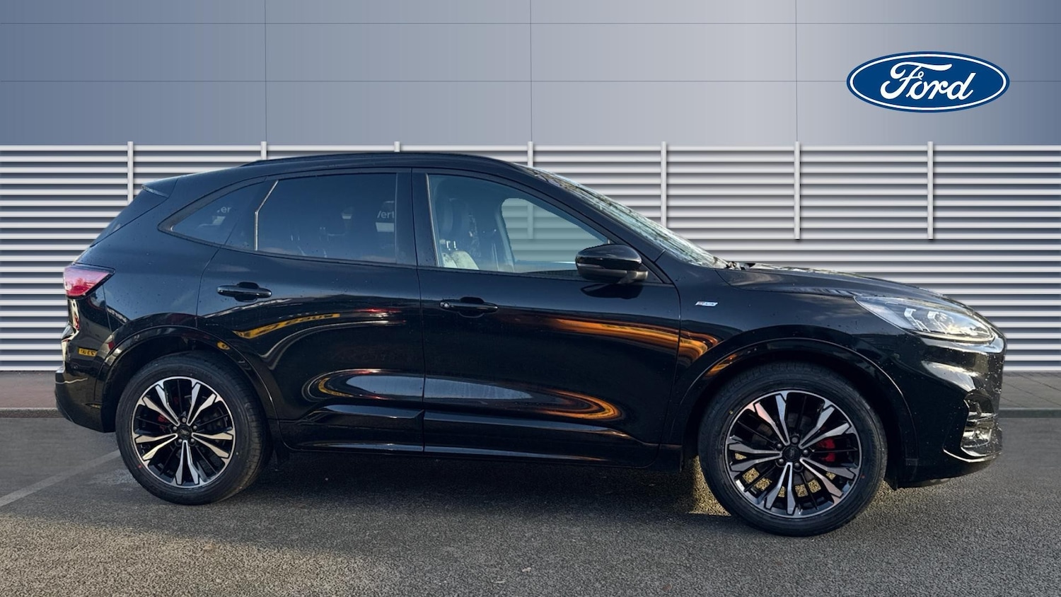 Used Ford Kuga 2022 for sale - 76948171: Photo 5
