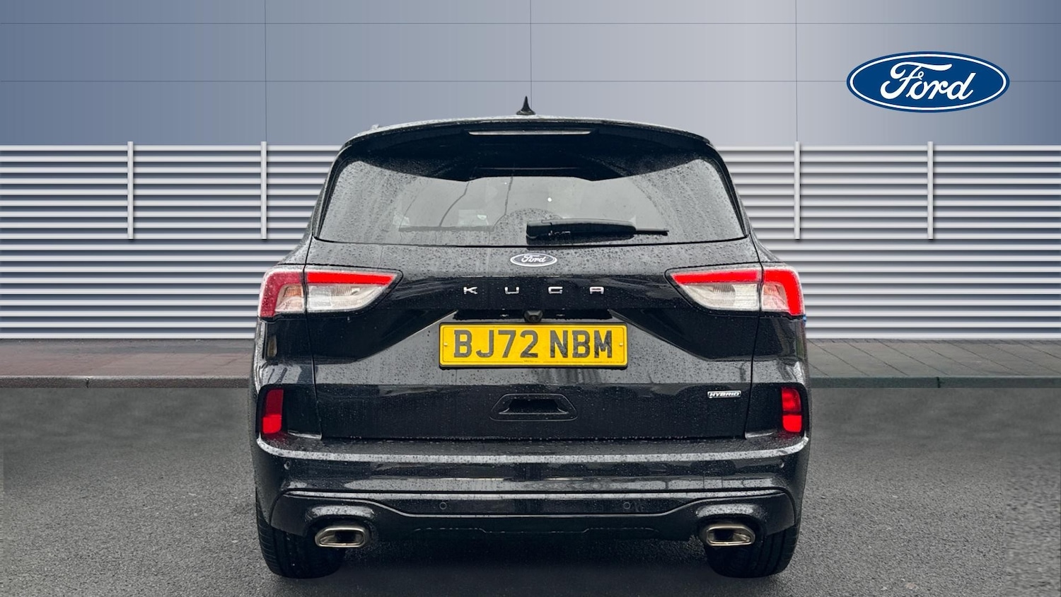 Used Ford Kuga 2022 for sale - 76948171: Photo 6