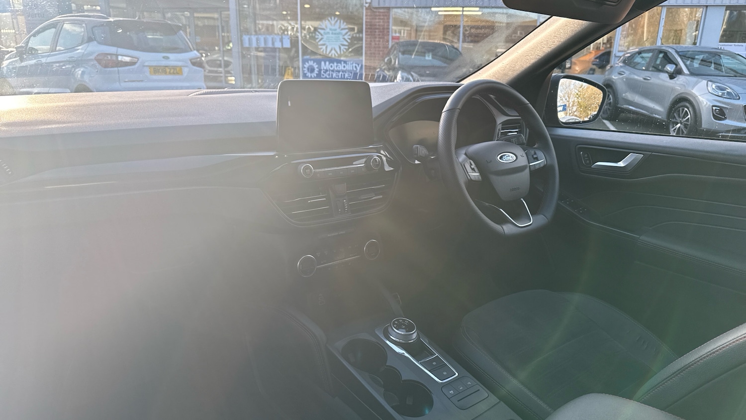 Used Ford Kuga 2022 for sale - 76948171: Photo 9