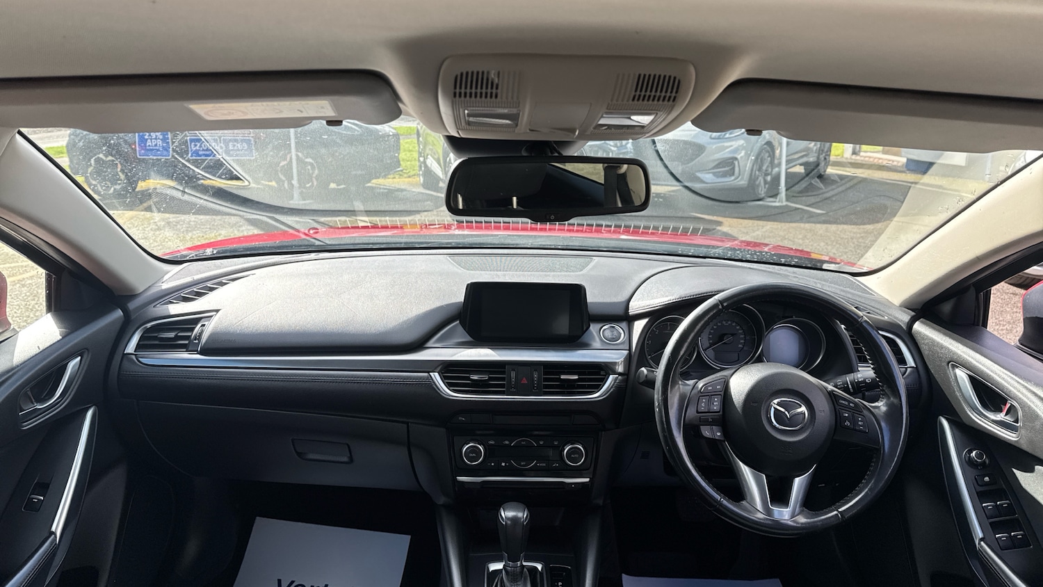 Used Mazda Mazda6 2016 for sale - 78012617: Photo 10