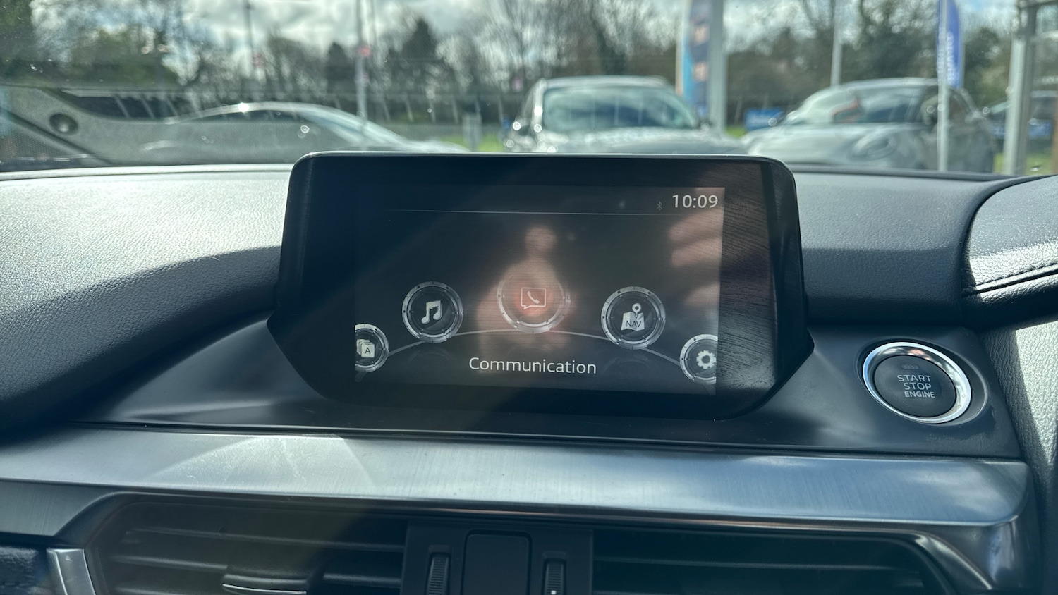 Used Mazda Mazda6 2016 for sale - 78012617: Photo 12