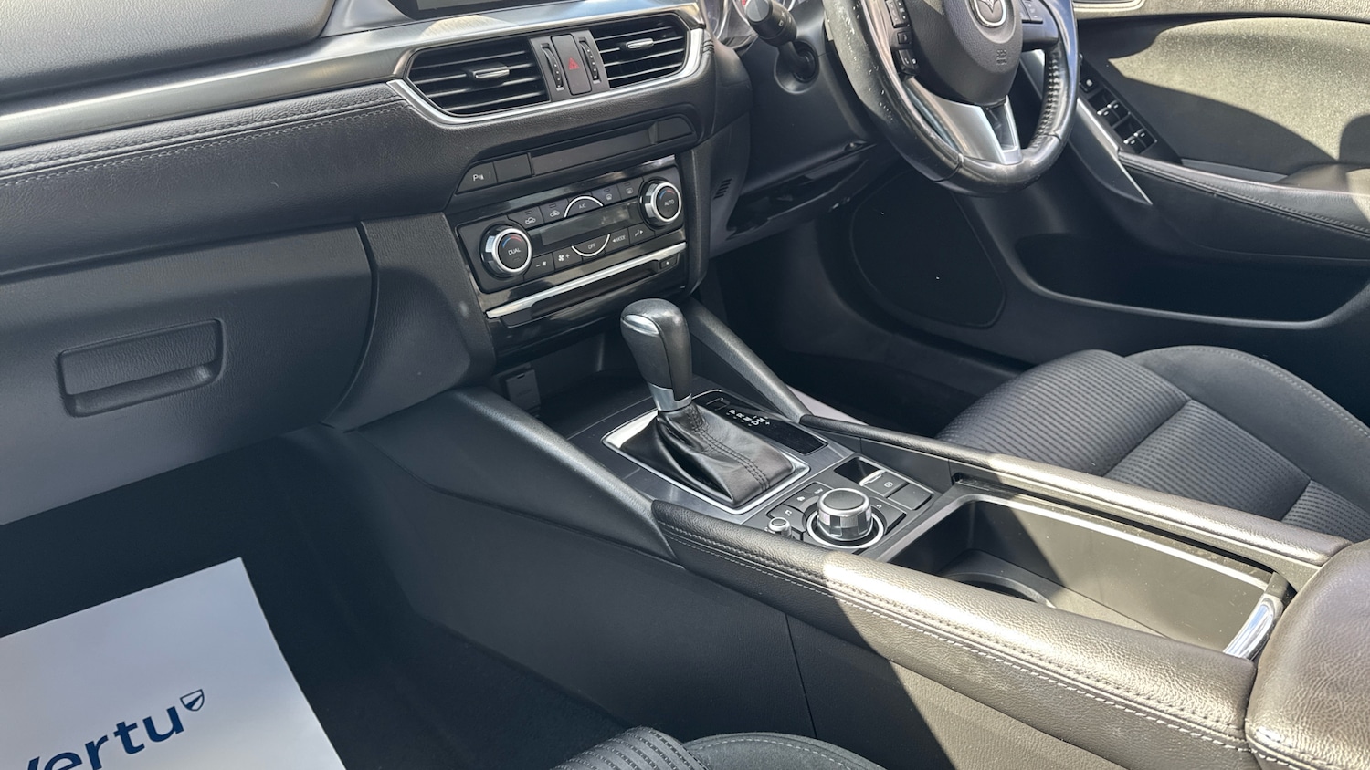 Used Mazda Mazda6 2016 for sale - 78012617: Photo 13