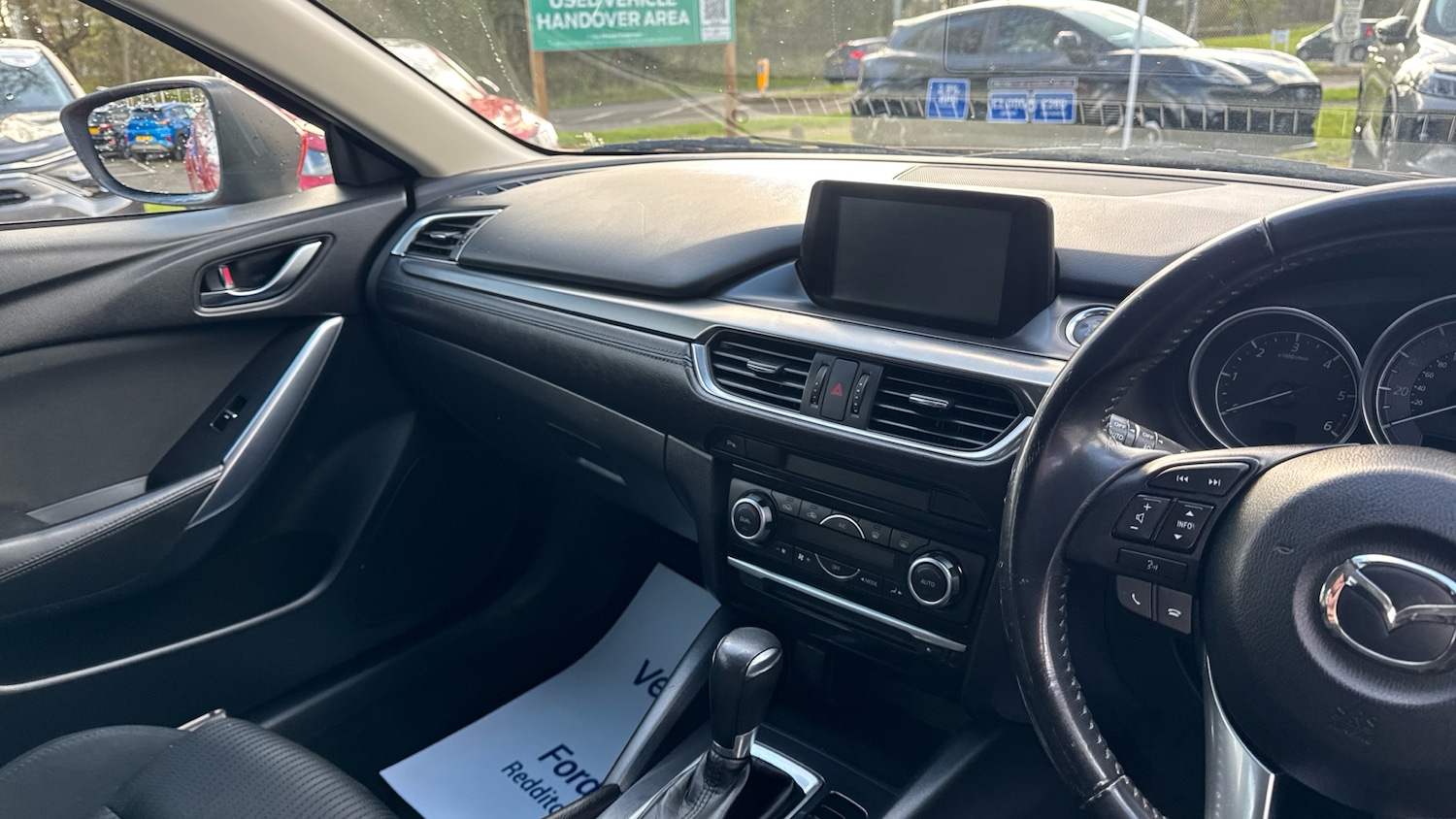 Used Mazda Mazda6 2016 for sale - 78012617: Photo 14