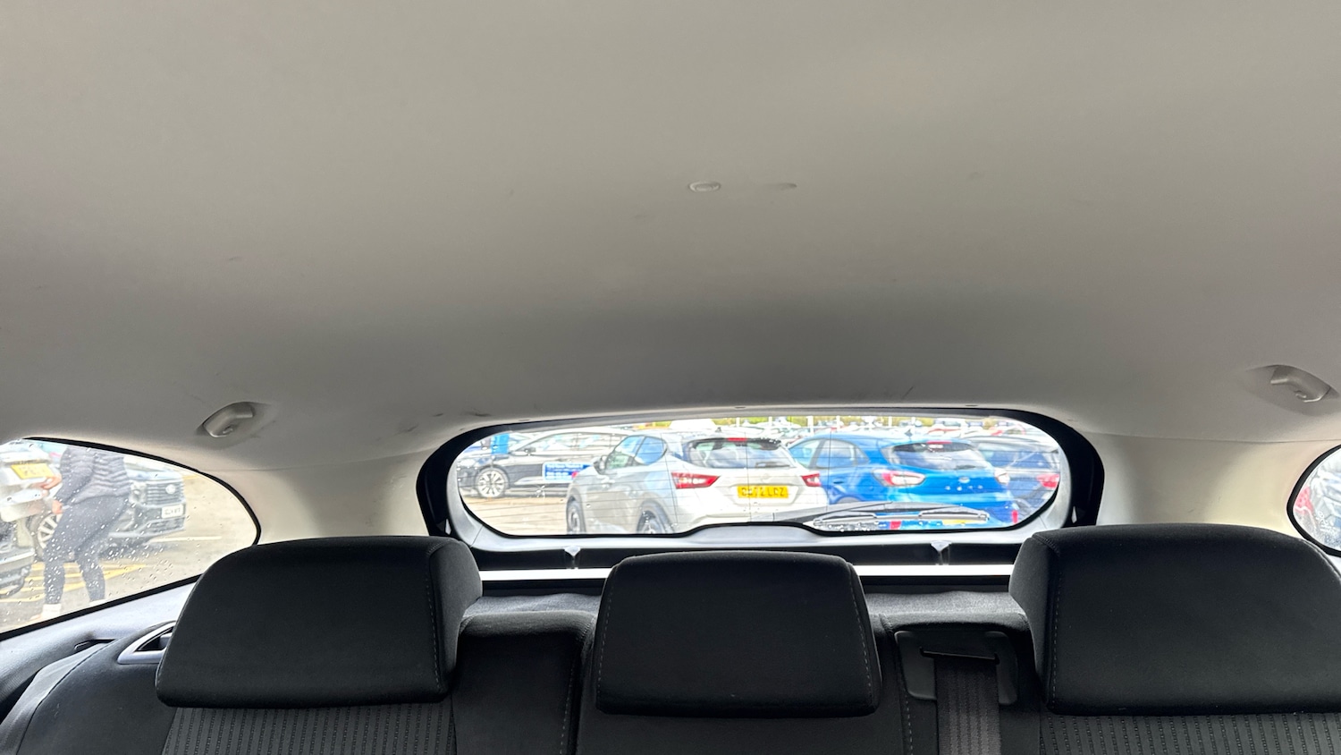 Used Mazda Mazda6 2016 for sale - 78012617: Photo 15