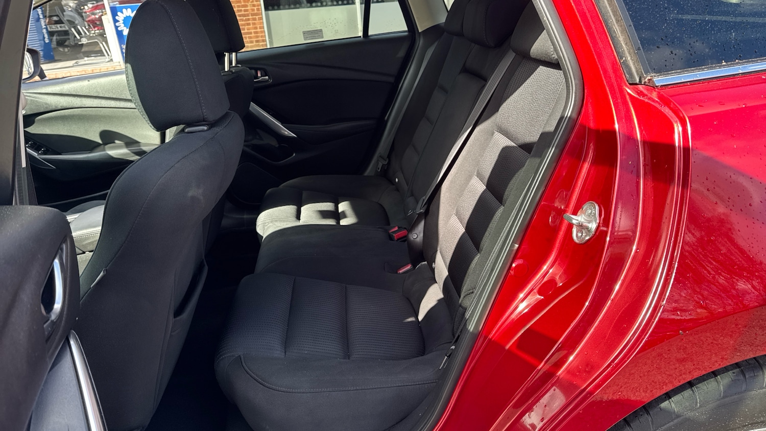 Used Mazda Mazda6 2016 for sale - 78012617: Photo 16