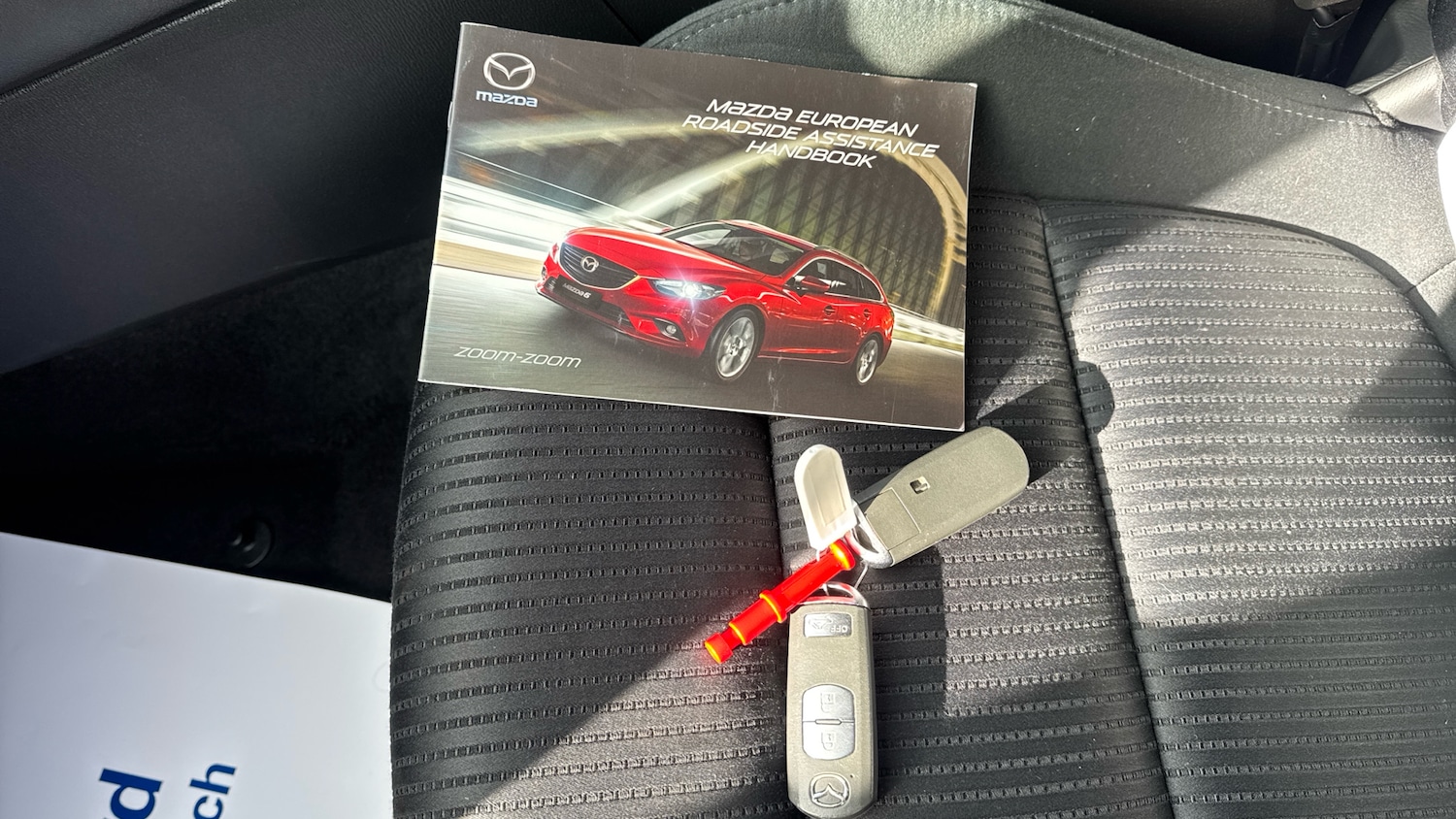 Used Mazda Mazda6 2016 for sale - 78012617: Photo 19