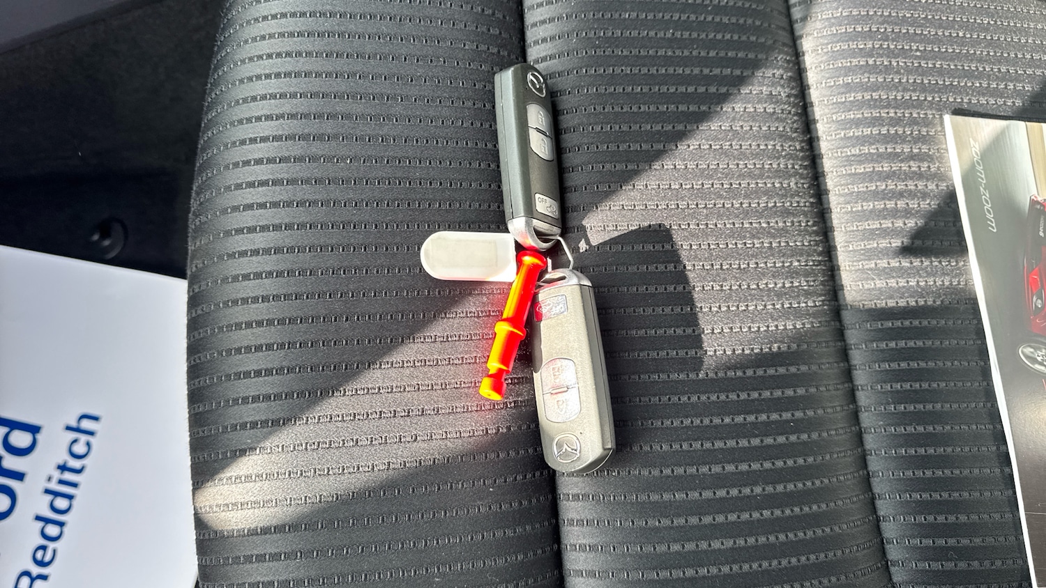 Used Mazda Mazda6 2016 for sale - 78012617: Photo 20