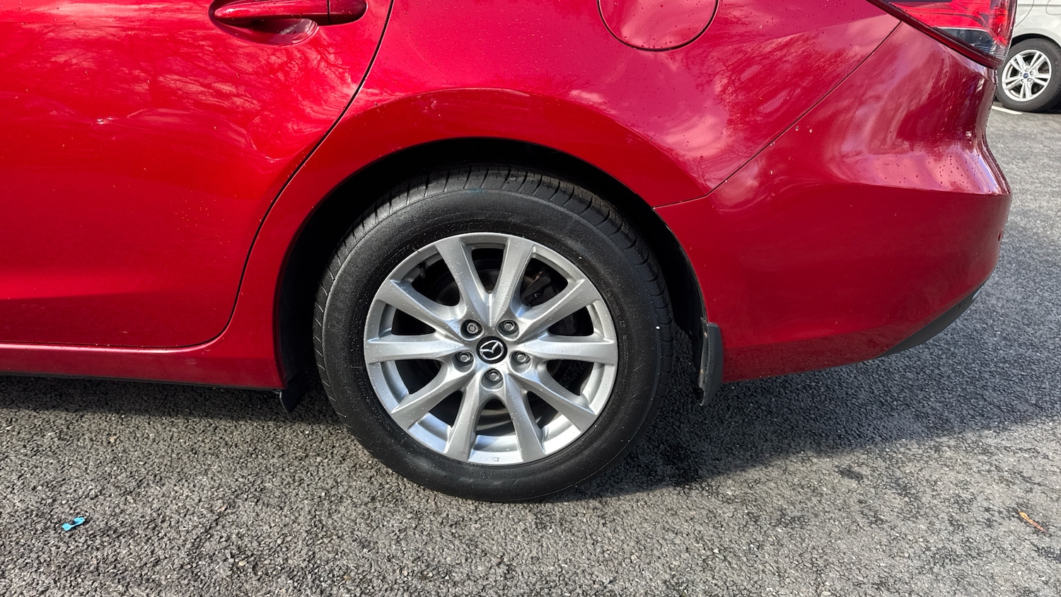 Used Mazda Mazda6 2016 for sale - 78012617: Photo 22