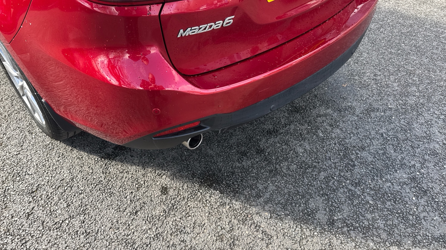 Used Mazda Mazda6 2016 for sale - 78012617: Photo 23