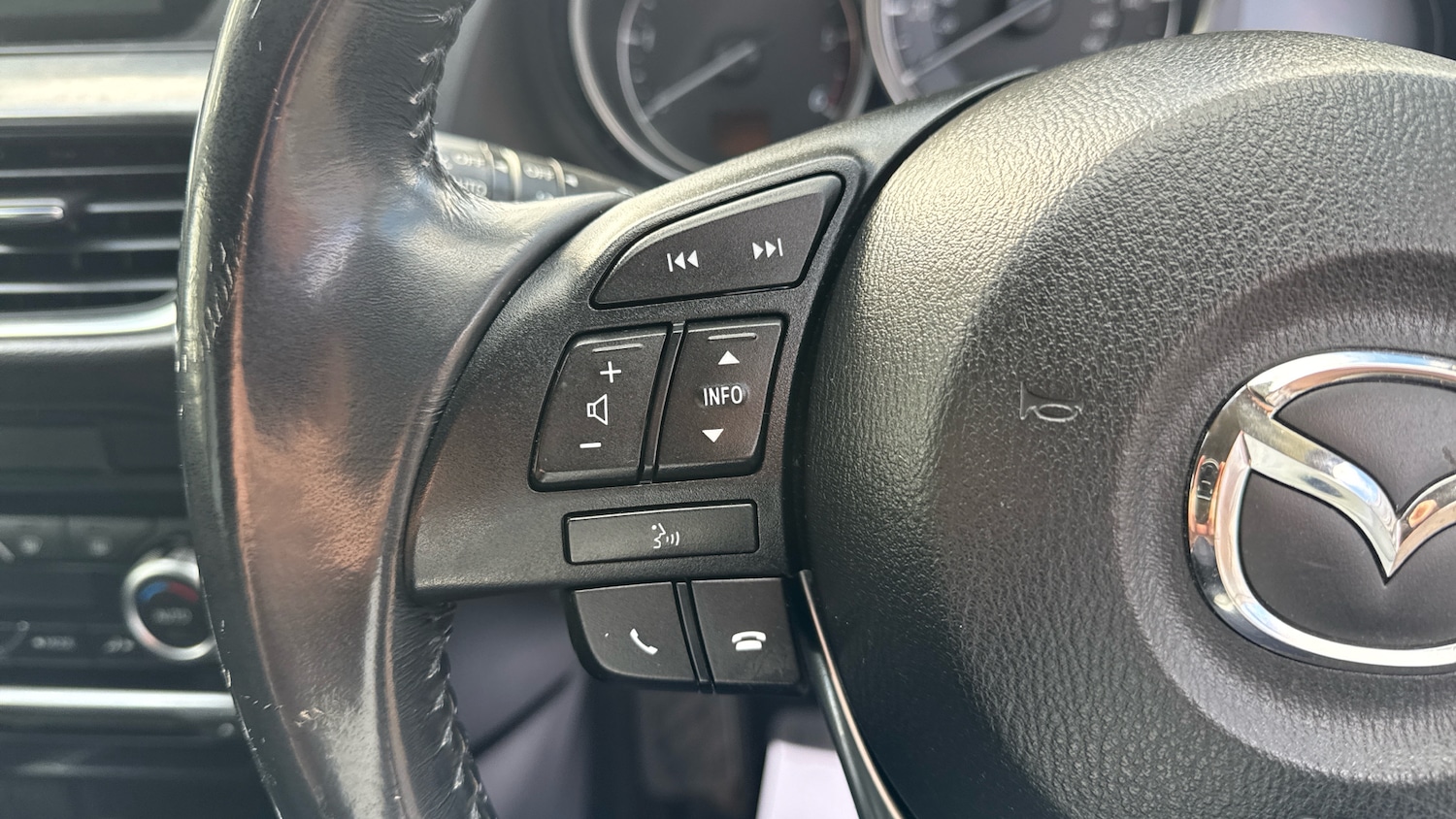 Used Mazda Mazda6 2016 for sale - 78012617: Photo 28