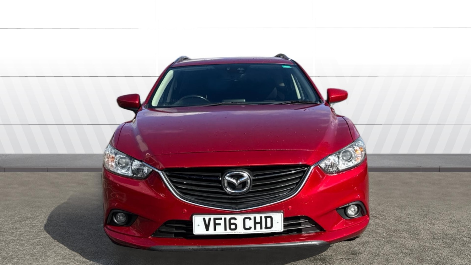 Used Mazda Mazda6 2016 for sale - 78012617: Photo 3