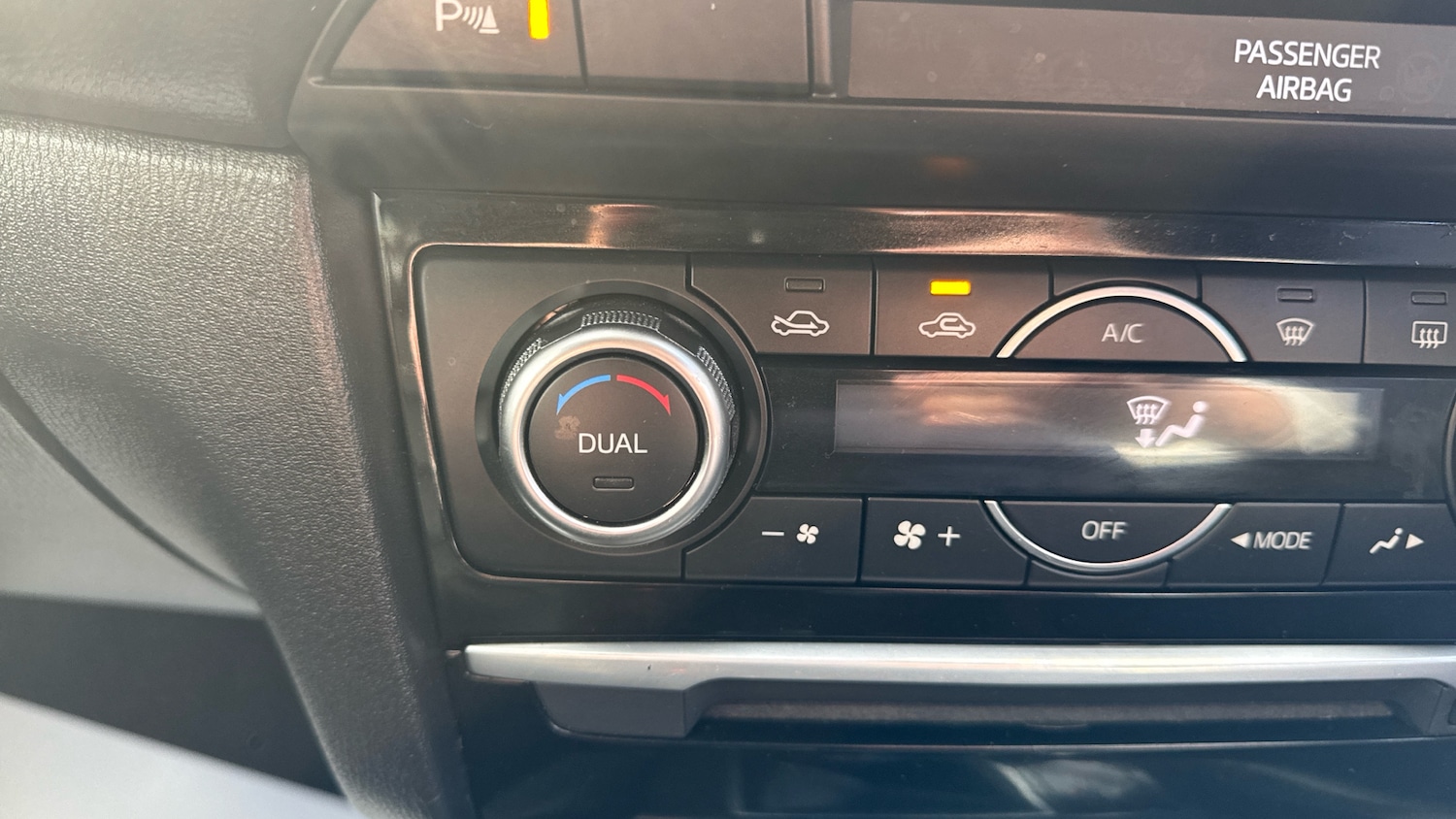 Used Mazda Mazda6 2016 for sale - 78012617: Photo 38