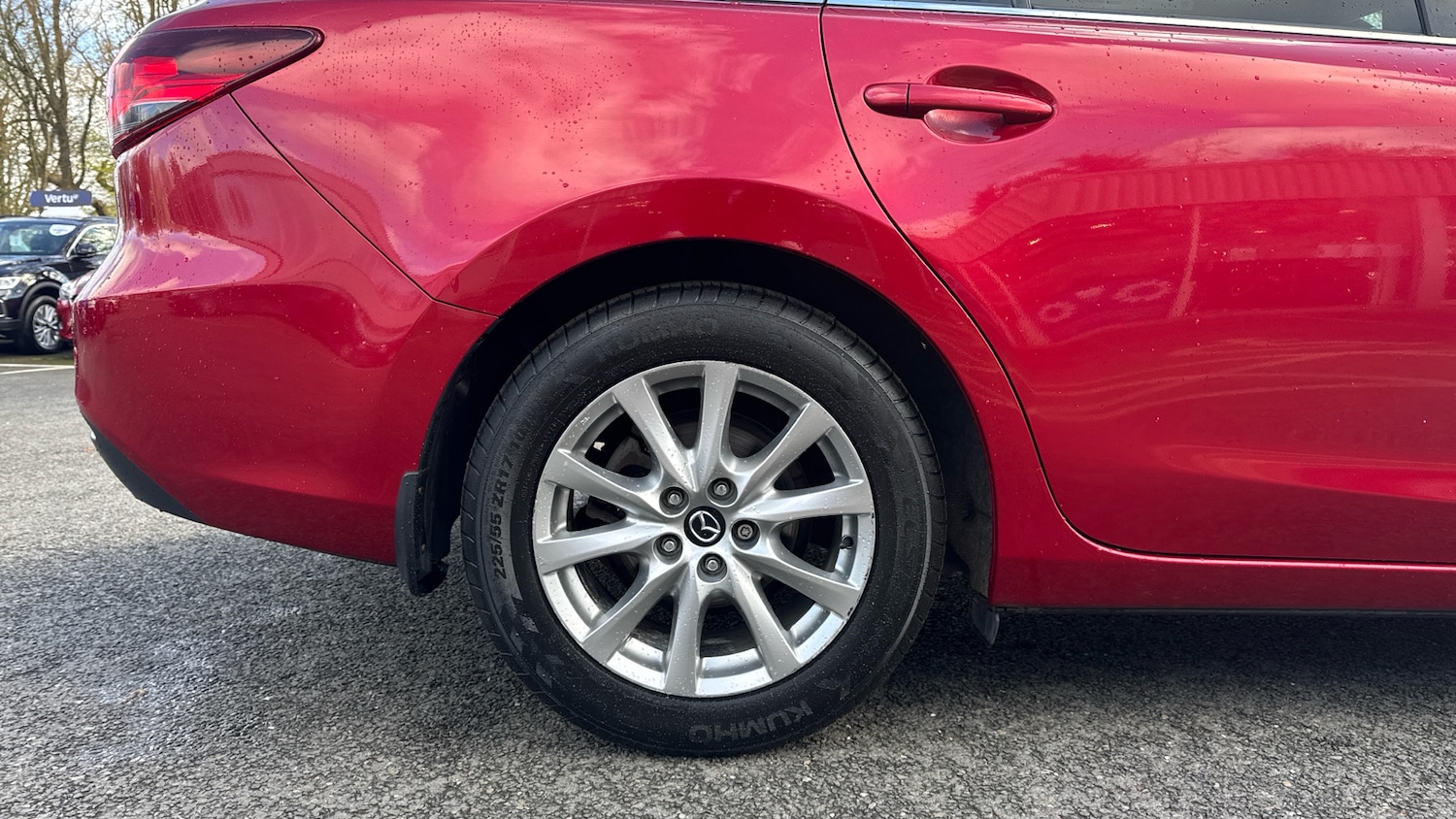 Used Mazda Mazda6 2016 for sale - 78012617: Photo 7