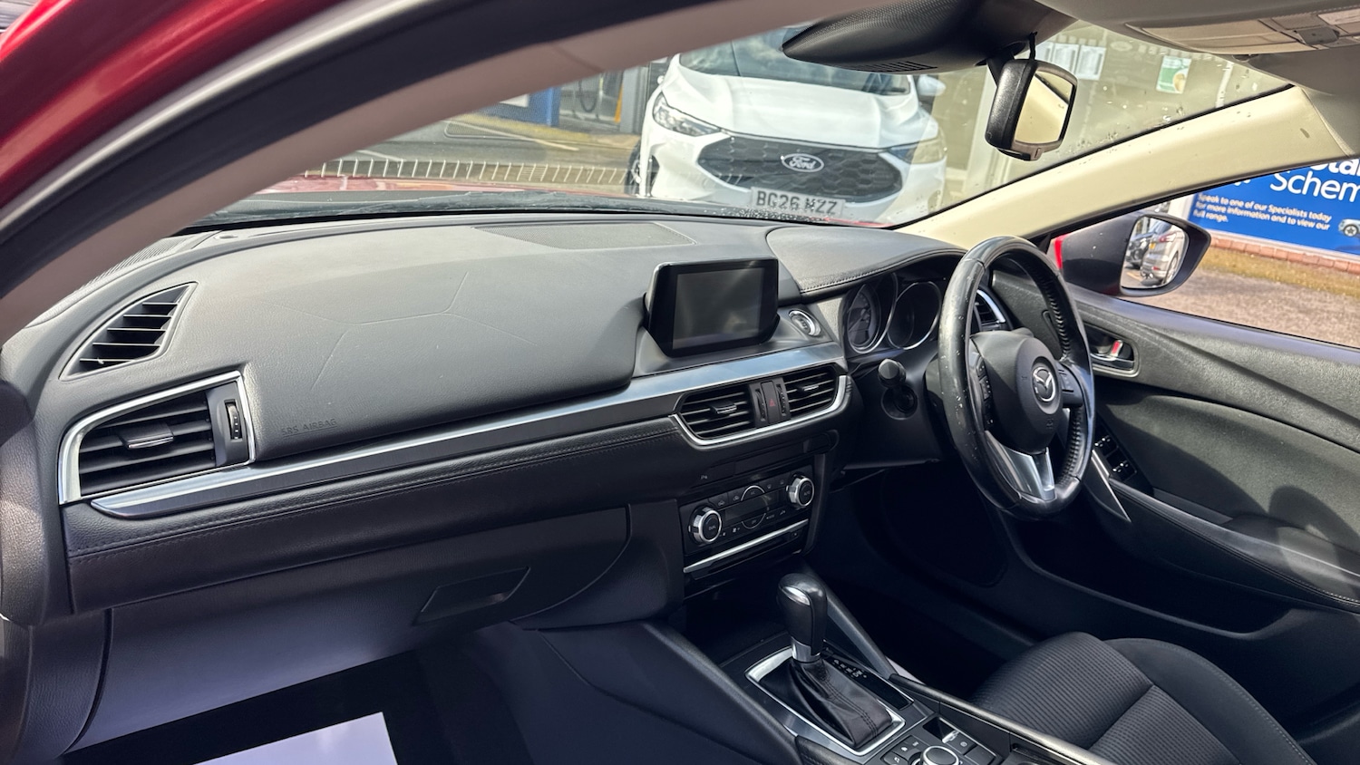 Used Mazda Mazda6 2016 for sale - 78012617: Photo 9