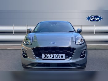 Used Ford Puma 2023 for sale - 78761181: Photo