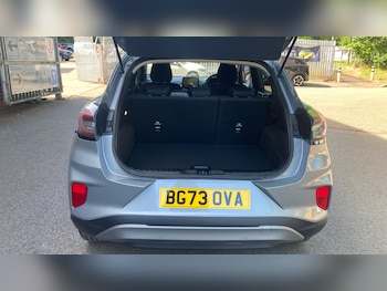 Used Ford Puma 2023 for sale - 78761181: Photo