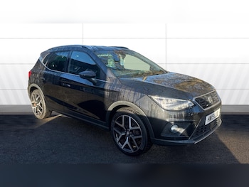 2019 (19) - 1.0 TSI 115 FR Sport [EZ] 5dr DSG Petrol Hatchback