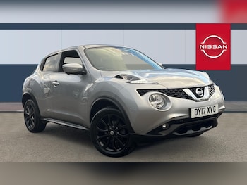 2017 (17) - 1.2 DiG-T Tekna 5dr