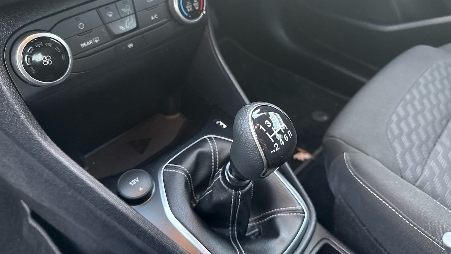 Used Ford Fiesta 2023 for sale - 76931095: Photo 13