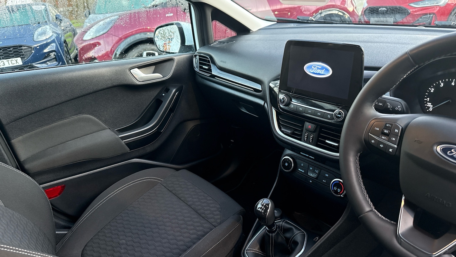 Used Ford Fiesta 2023 for sale - 76931095: Photo 14