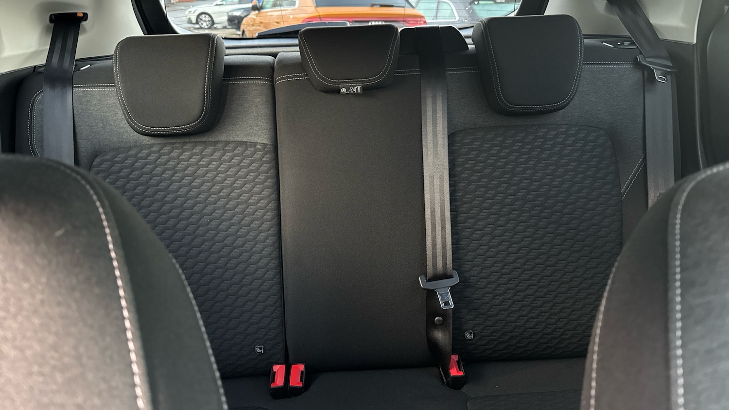 Used Ford Fiesta 2023 for sale - 76931095: Photo 15