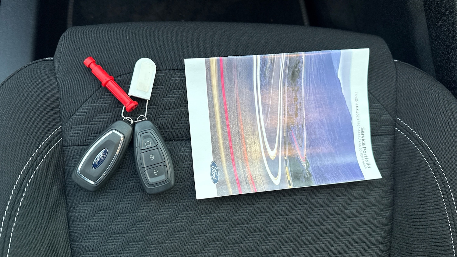 Used Ford Fiesta 2023 for sale - 76931095: Photo 19