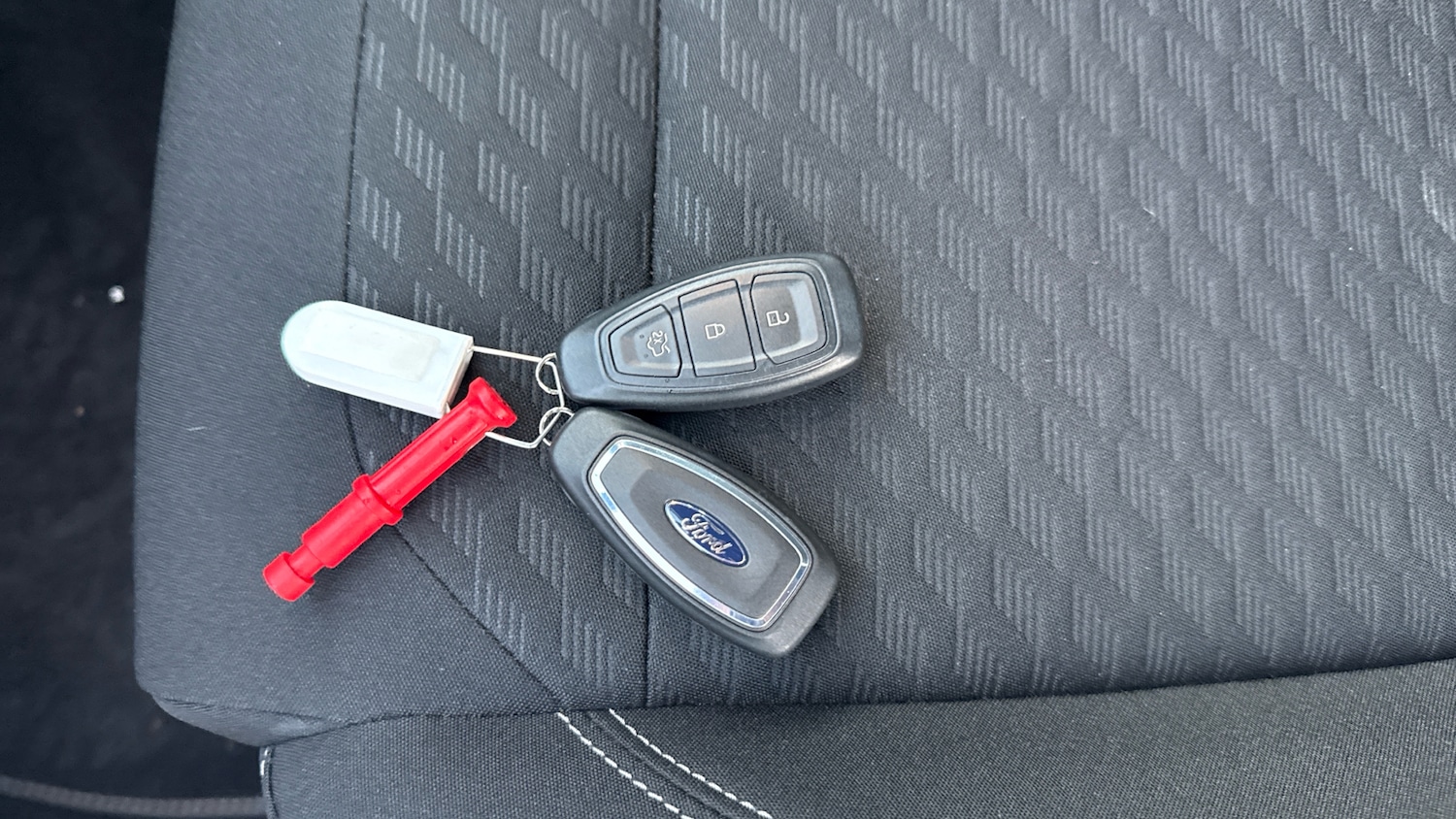 Used Ford Fiesta 2023 for sale - 76931095: Photo 20