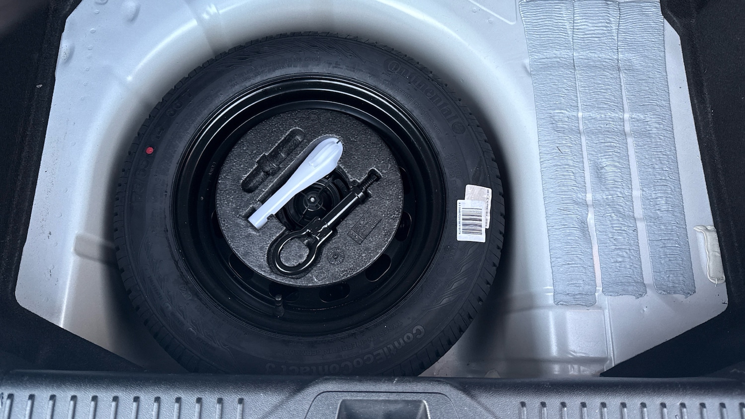 Used Ford Fiesta 2023 for sale - 76931095: Photo 21