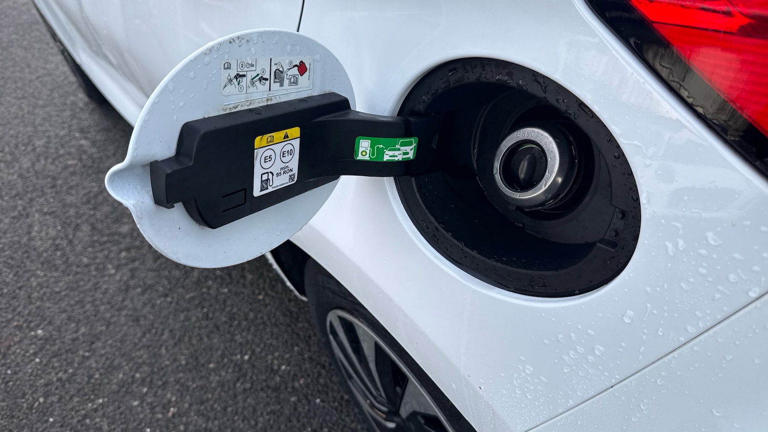 Used Ford Fiesta 2023 for sale - 76931095: Photo 24