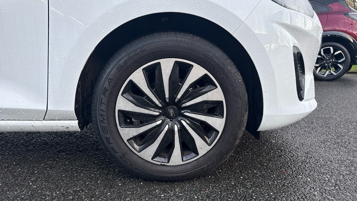 Used Ford Fiesta 2023 for sale - 76931095: Photo 26