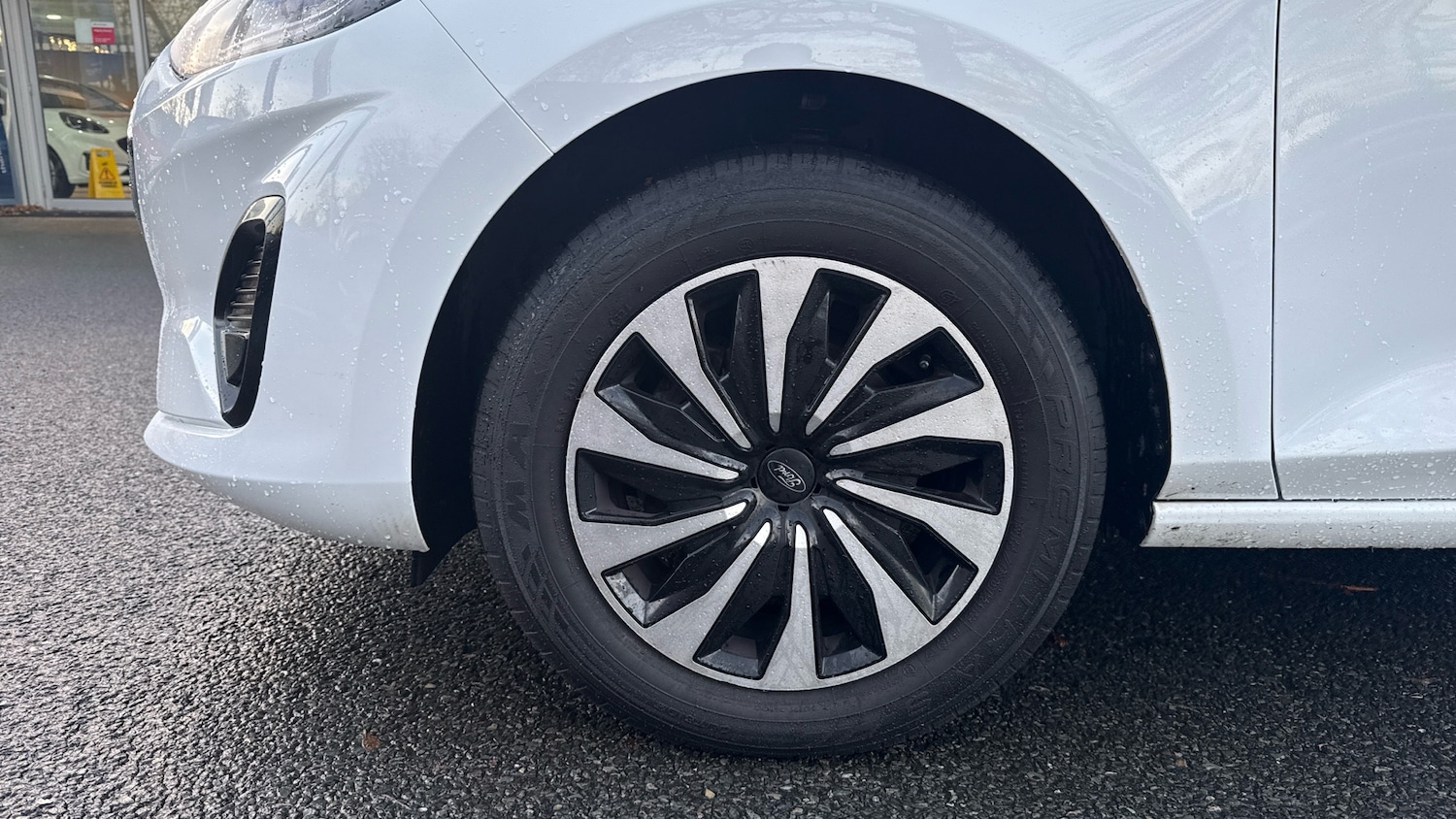 Used Ford Fiesta 2023 for sale - 76931095: Photo 27