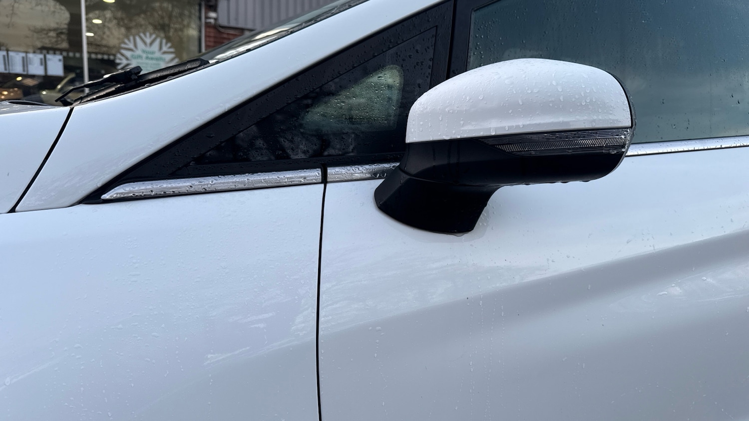 Used Ford Fiesta 2023 for sale - 76931095: Photo 29