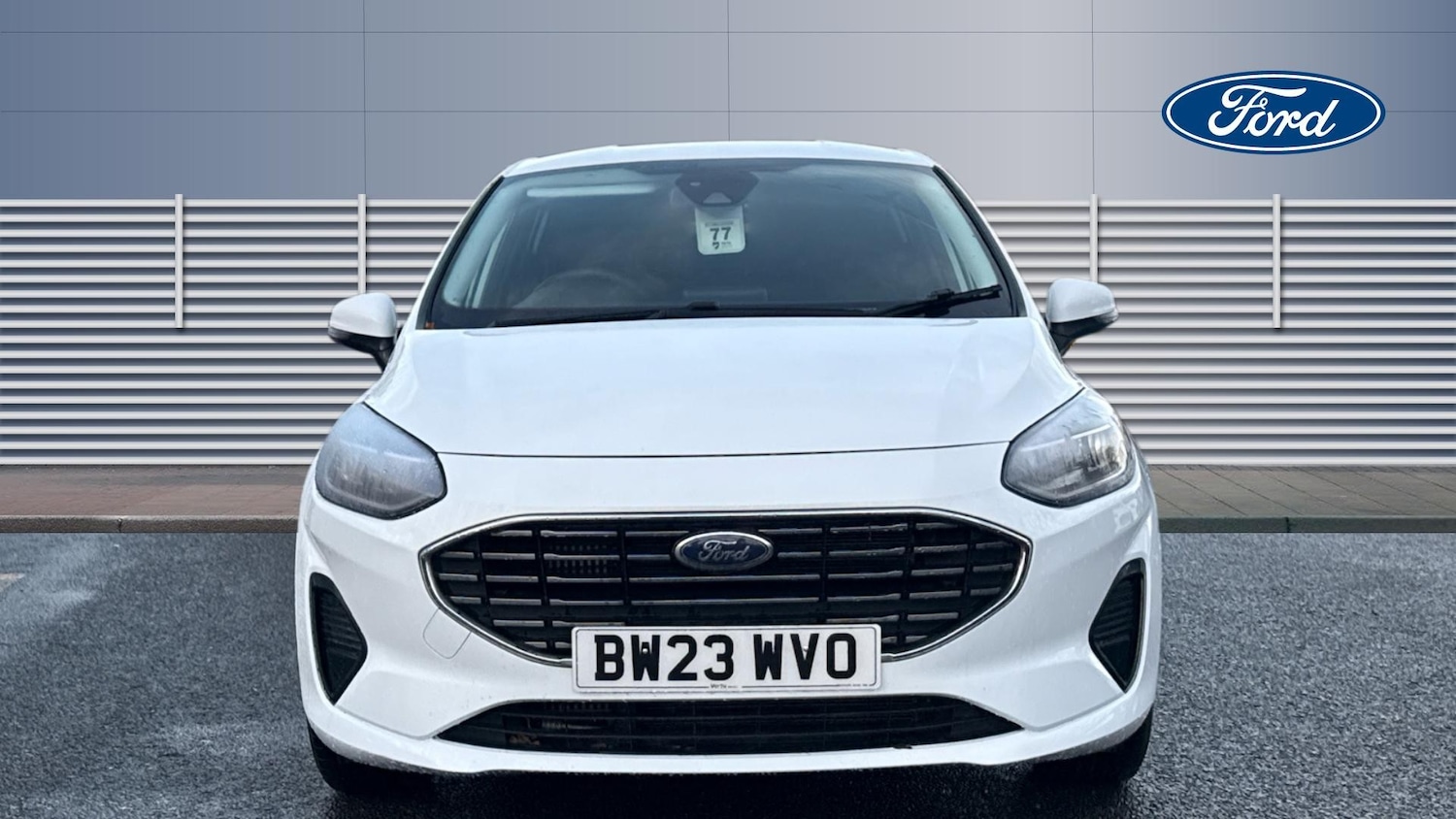 Used Ford Fiesta 2023 for sale - 76931095: Photo 3