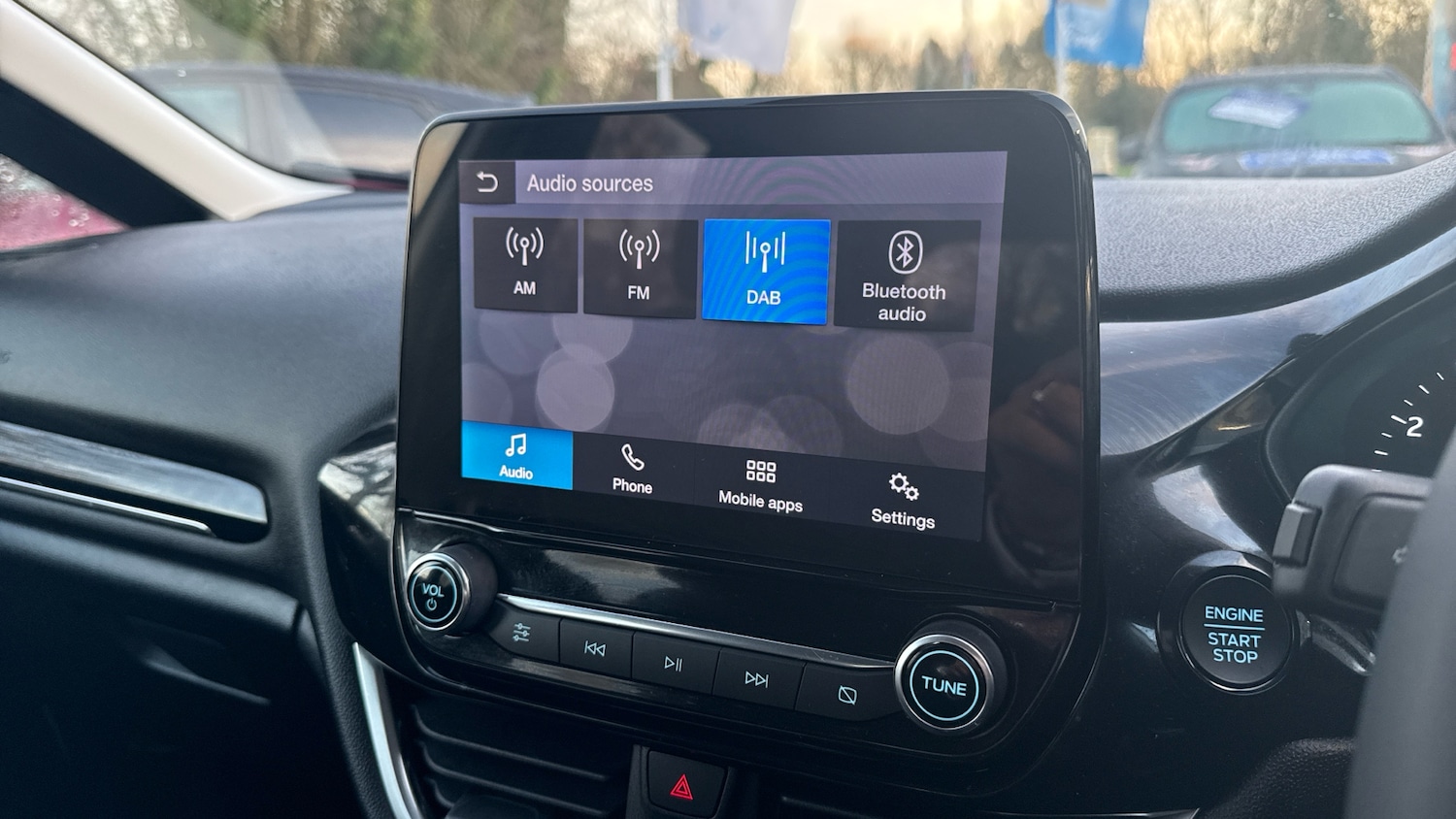 Used Ford Fiesta 2023 for sale - 76931095: Photo 34