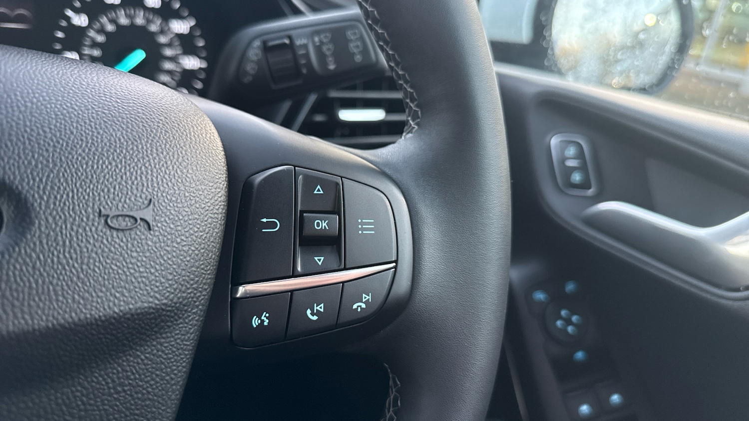 Used Ford Fiesta 2023 for sale - 76931095: Photo 35