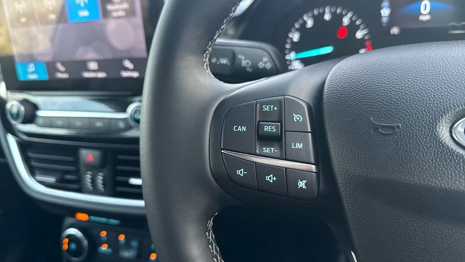 Used Ford Fiesta 2023 for sale - 76931095: Photo 36