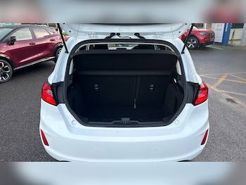 Used Ford Fiesta 2023 for sale - 76931095: Photo