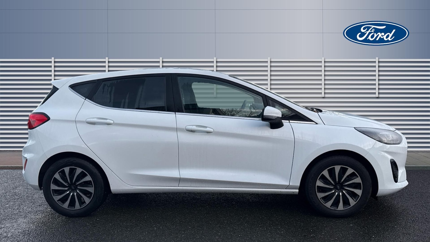 Used Ford Fiesta 2023 for sale - 76931095: Photo 5