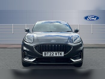 Used Ford Puma 2022 for sale - 78814101: Photo