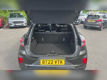 Used Ford Puma 2022 for sale - 78814101: Photo
