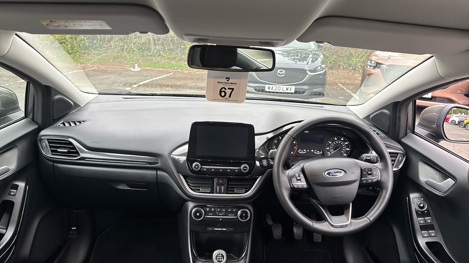 Used Ford Puma 2023 for sale - 76097316: Photo 10