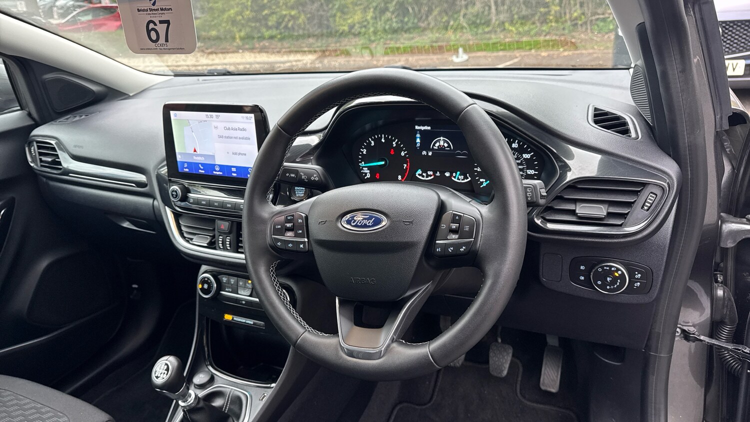 Used Ford Puma 2023 for sale - 76097316: Photo 11