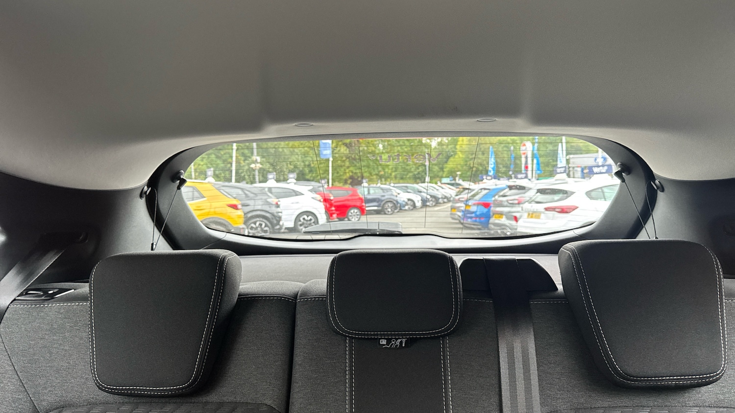 Used Ford Puma 2023 for sale - 76097316: Photo 15