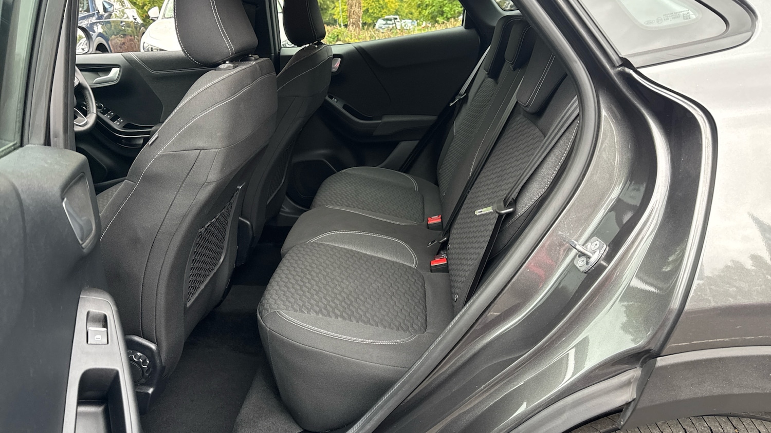 Used Ford Puma 2023 for sale - 76097316: Photo 16