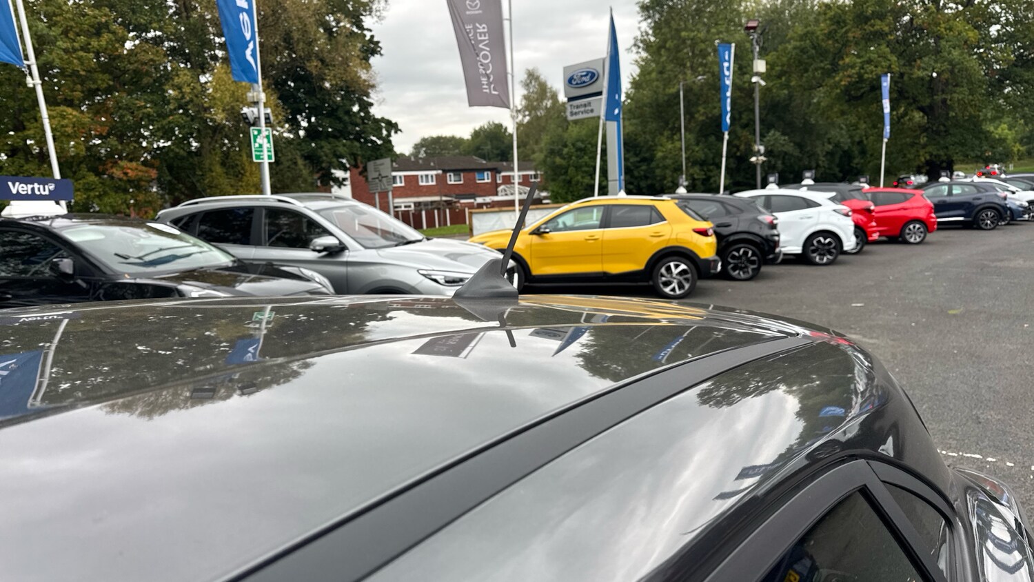 Used Ford Puma 2023 for sale - 76097316: Photo 19