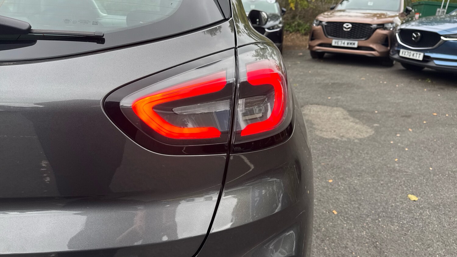 Used Ford Puma 2023 for sale - 76097316: Photo 22