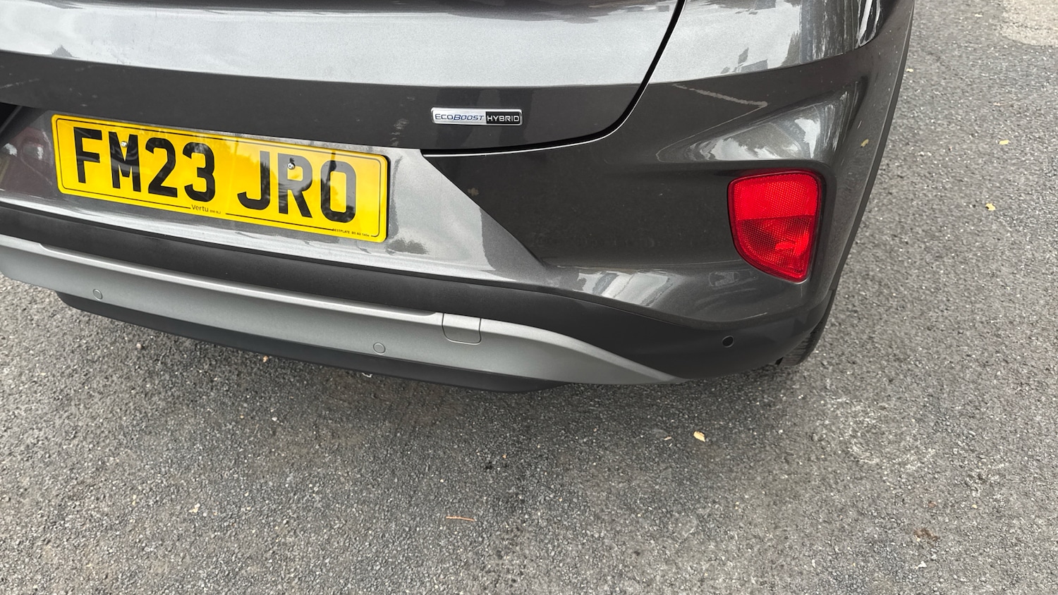 Used Ford Puma 2023 for sale - 76097316: Photo 25