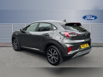 Used Ford Puma 2023 for sale - 76097316: Photo 2