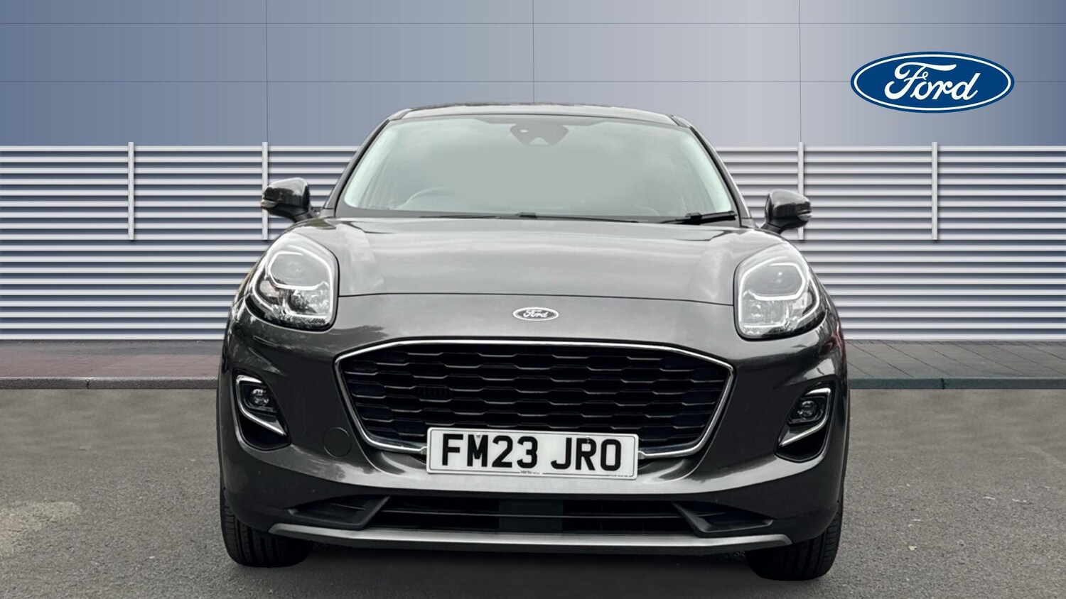 Used Ford Puma 2023 for sale - 76097316: Photo 3