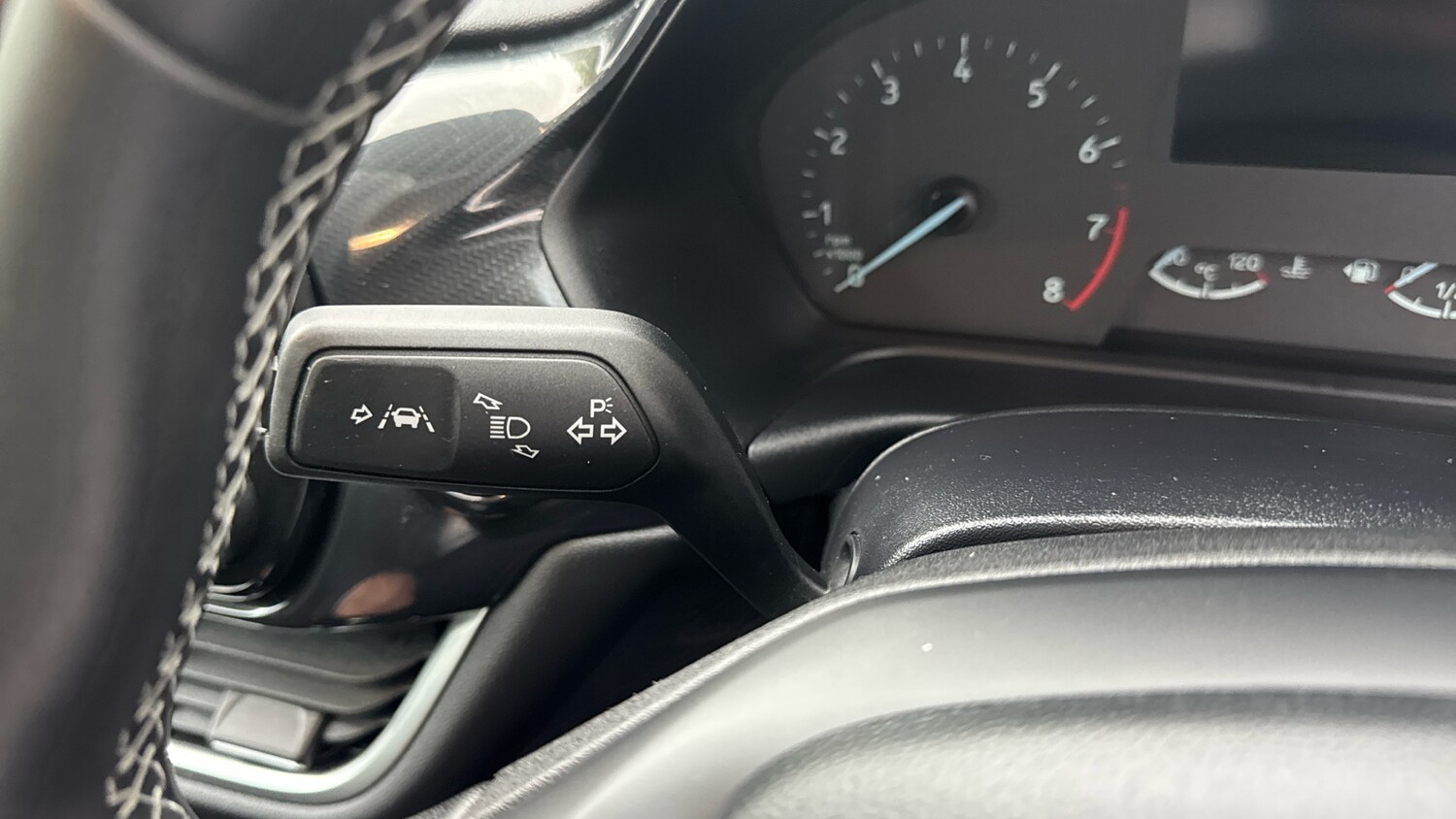 Used Ford Puma 2023 for sale - 76097316: Photo 33